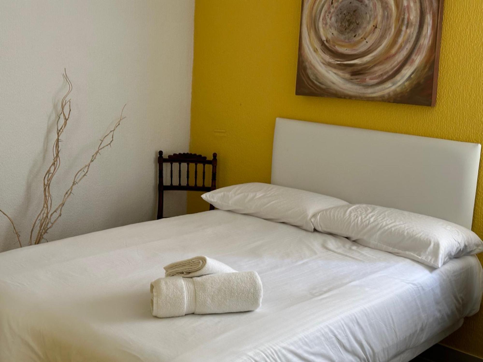 Mirador Oceanic Observatory Apartment