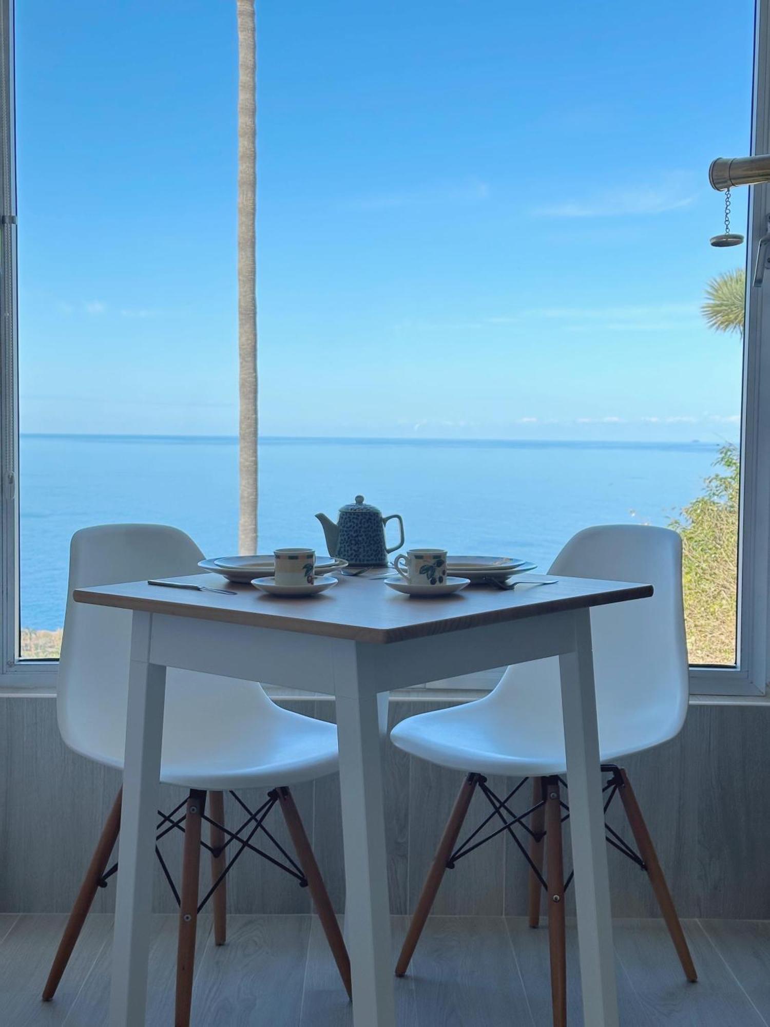 Apartment Mirador Oceanic Observatory Los Realejos