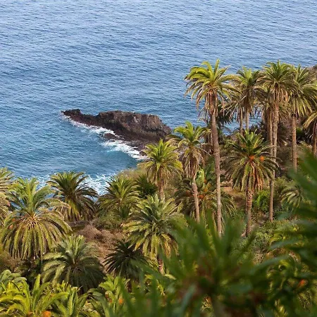 Mirador Oceanic Observatory Los Realejos Zewnętrze zdjęcie