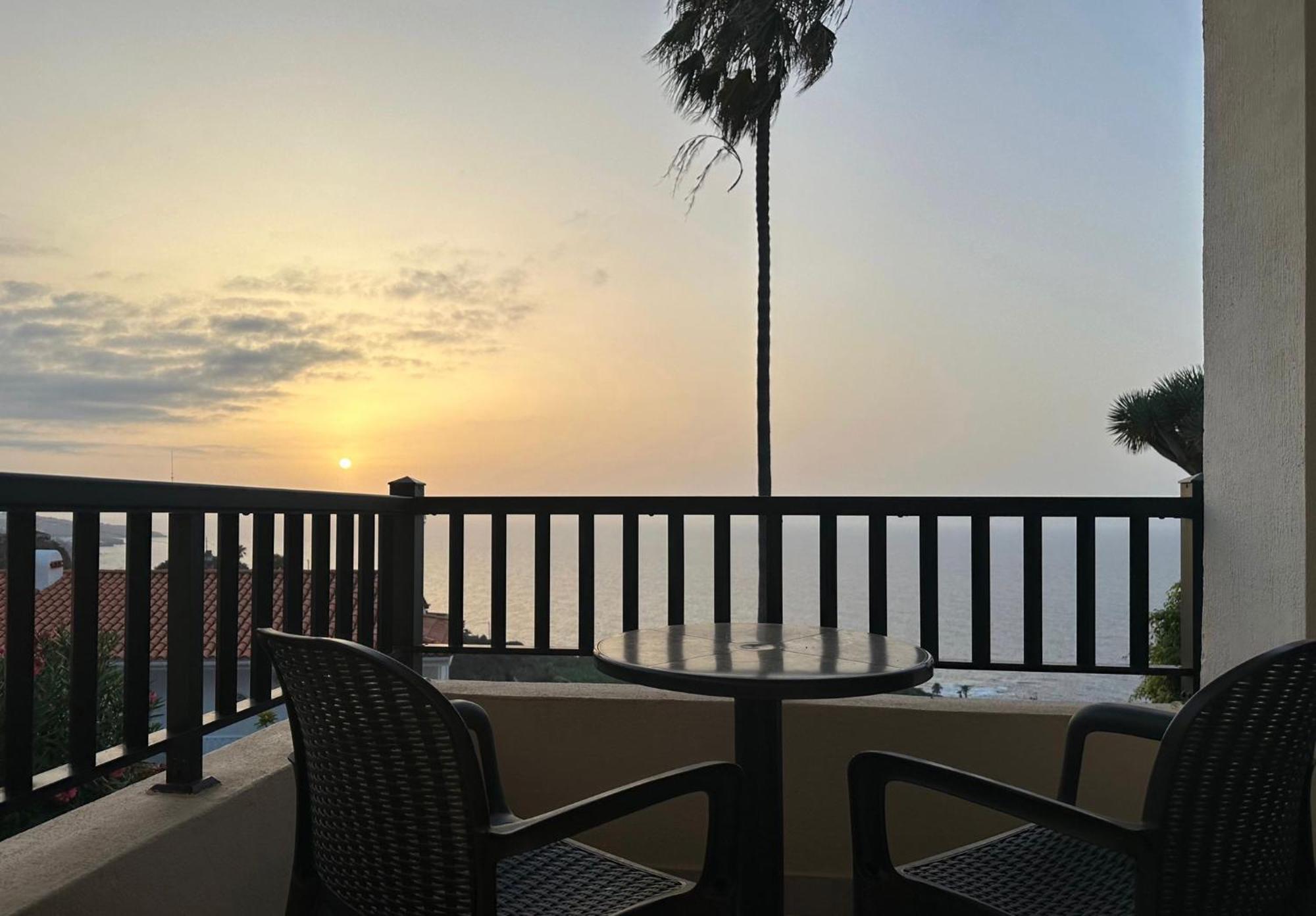 Apartament Mirador Oceanic Observatory *